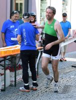 1. Mey Generalbau Triathlon Tuebingen 2015