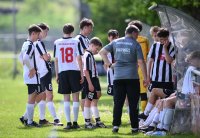 Fussball B - Junioren Regionenstaffel Mitte  10.05.2026 SGM Eichenberg - Spvgg Holzgerlingen