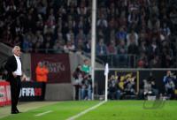 FUSSBALL 1. BUNDESLIGA: 1.FC Koeln - FC Schalke 04