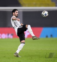 Fussball International Testspiel: Deutschland - Tschechische Republik