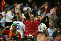 Fussball WM 2006 Portugal -Frankreich