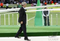 Fussball WM 2006: Finale