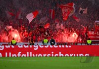 FUSSBALL DFB POKAL FINALE 21/22: SC Freiburg - RB Leipzig