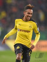 Fussball DFB Pokal Achtelfinale 15/16: FC Augsburg - Borussia Dortmund