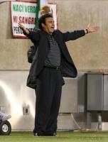 Fussball International Gold Cup Halbfinale Guadeloupe - Mexico