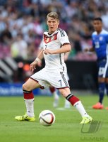 Fussball International Testspiel: Deutschland - USA