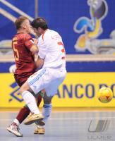 Fussball International FIFA FUTSAL WM 2008