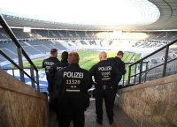 Fussball International Testspiel: Deutschland - England