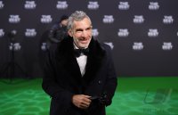 Fussball International FIFA The Best Football Awards 2016