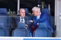 FUSSBALL WM 2018 Vorrunde Brasilien - Costa Rica