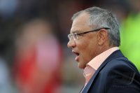 Fussball 1. Bundesliga, Testspiel: Wolfsburg - Hamburger SV