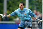 42. Internationales A-Junioren Fussball-Turnier