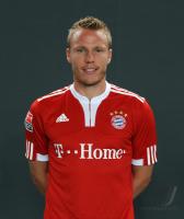 Fussball 1. Bundesliga:  Fototermin FC Bayern Muenchen