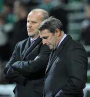 Fussball, Champions League, Saison 2010/2011: Bremen - Enschede