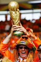 Fussball WM 2006 Holland - Elfenbeinkueste