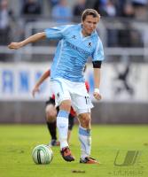 Fussball 2. Bundesliga: Testspiel TSV 1860 Muenchen - RCD Mallorca