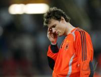 Fussball WM 2006: Deutschland - Italien