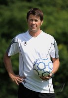 FUSBALL  Landesliga SG Empfingen 2011/2012