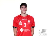 Volleyball 2. Bundesliga Saison 23/24: Fotoshooting TV Rottenburg