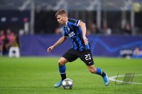 Fussball International CHL 19/20: Inter Mailand - Borussia Dortmund