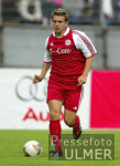 FUSSBALL  FC Bayern Muenchen Zvedzdjan Misimovic (FCB) am Ball