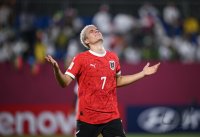 Fussball, Junioren U 17 WM 2025 Mali - Oesterreich, Gruppe L