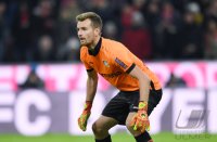 Fussball 1. Bundesliga Saison 19/20: FC Bayern Muenchen - Bayer 04 Leverkusen