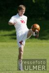 FUSSBALL International U 21 Europameisterschaft