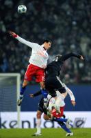 Fussball 1. Bundesliga   Hamburger SV - Bayern Muenchen