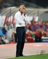 Fussball; Audi Football Summit Shanghai 2015: FC Bayern Muenchen - Inter Mailand