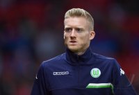 Fussball CHL 15/16 Gruppenphase: Manchester United FC - VfL Wolfsburg