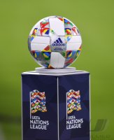 FUSSBALL UEFA Nations League: Deutschland - Frankreich