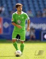 Fussball 1. Bundesliga, Saison 2013/2014, Nordcup: VfL Wolfsburg - FC Kopenhagen