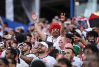 Fussball WM 2026 Vorrunde: Norwegen - Irak
