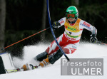 Ski Alpin; WM Bormio  Damen Slalom