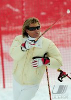 Ski Alpin  Herren   Kitzbuehel 2011: Hansi Hinterseer (AUT)