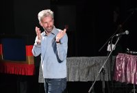 Tuebinger Modellversuch, Oeffnen mit Sicherheit, endet: Tuebingens Oberbuergermeister Palmer