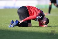 Regionalliga Suedwest 19/20: TSG  Balingen - FK Pirmasens&Acirc;&nbsp;