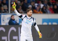 Fussball 1. Bundesliga Saison 19/20: TSG 1899 Hoffenheim -  1. FSV Mainz 05