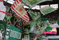 Fussball  1. Bundesliga Saison 2013/2014: Borussia Dortmund - Werder Bremen