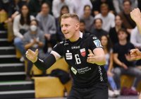 Volleyball 2. Bundesliga Saison 22/23: TV Rottenburg - TSV Muehldorf