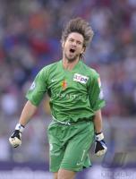 Finale der Super League 2007/2008: FC Basel - BSC Young Boys Bern