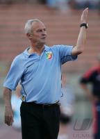 Fussball International  U 20 Weltmeisterschaft Chile vs Congo