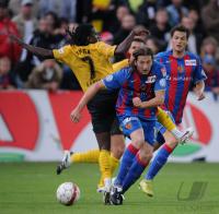 Fussball UHRENCUP FC Basel  -  Borussia Dortmund
