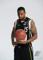 1. Basketball Bundesliga 2011/2012  Walter Tigers Tuebingen