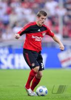 Fussball 1. Bundesliga: Bayer Leverkusen - Werder Bremen