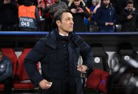 Fussball CHL 18/19 Gruppenphase: FC Bayern Muenchen - Benfica Lissabon