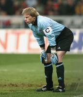 Fussball DFB Pokal FC Bayern Muenchen - Hamburger SV