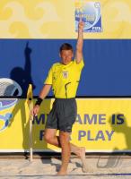 FIFA BEACH SOCCER WORLD CUP 2008: FRANCE - SENEGAL