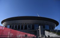 Fussball FIFA Confed Cup 2017 Finale: Chile - Deutschland